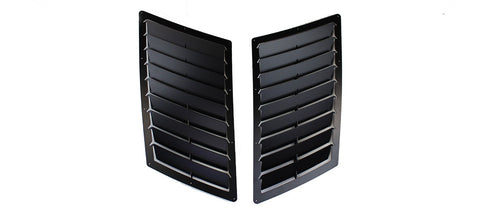 BMW z4 hood vents